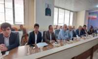تحقق وعده‌های جهاد کشاورزی در لنده و منطقه کاکان بویراحمد